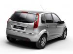 Ford Figo 2010 года